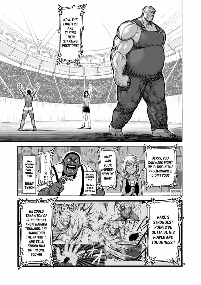 Kengan Ashura Chapter 84 image 09_optimized